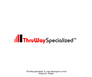Logo Design by Angelo