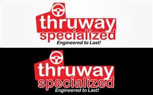 Logo Design by tballest for this project | Design #5721743