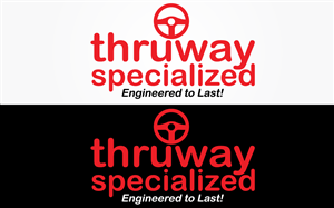 Logo Design by tballest for this project | Design: #5727200