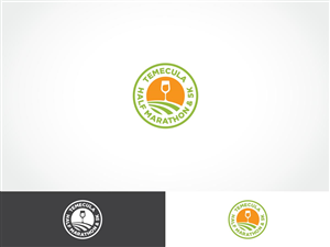 Temecula Half Marathon & 5K | Logo Design by ArtTank