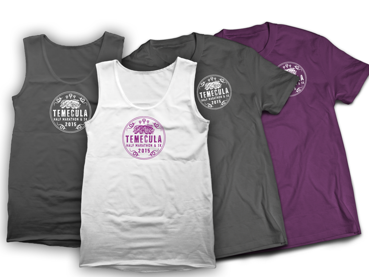 Logo Design by dragonfly1203 for this project | Design #5615396