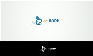 Diseño de Logo por Jay para emBARK Pet Transport | Diseño: #5642325