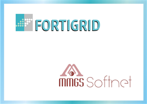 Logo-Design von Fusion Creatives für MMGS Softnet Pty Ltd | Design: #1546602