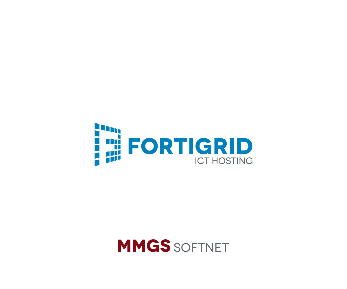 Logo-Design von Kitchenfoil für MMGS Softnet Pty Ltd | Design #1553734