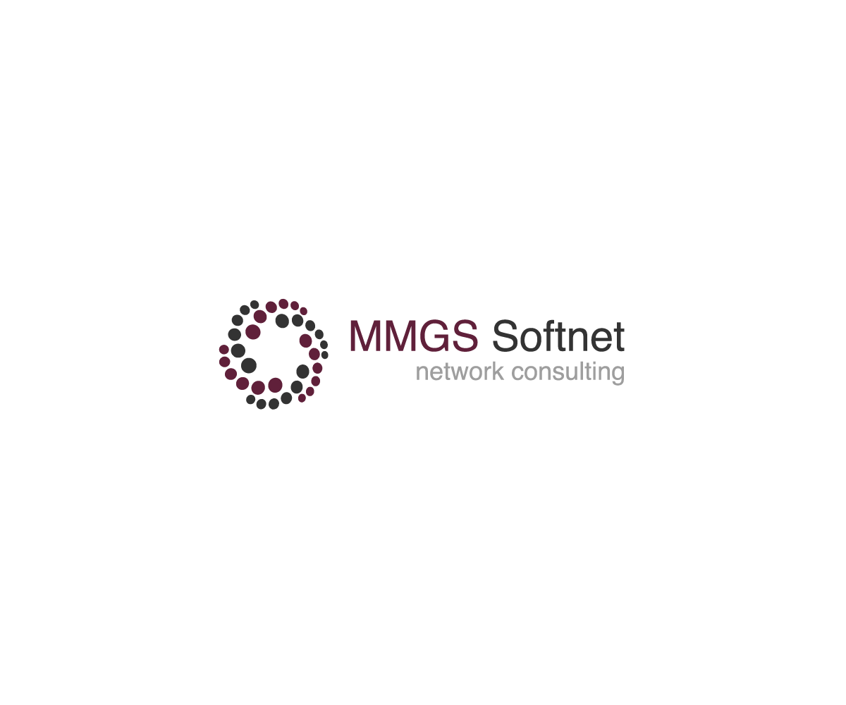 Logo-Design von ppnelance für MMGS Softnet Pty Ltd | Design #1534991