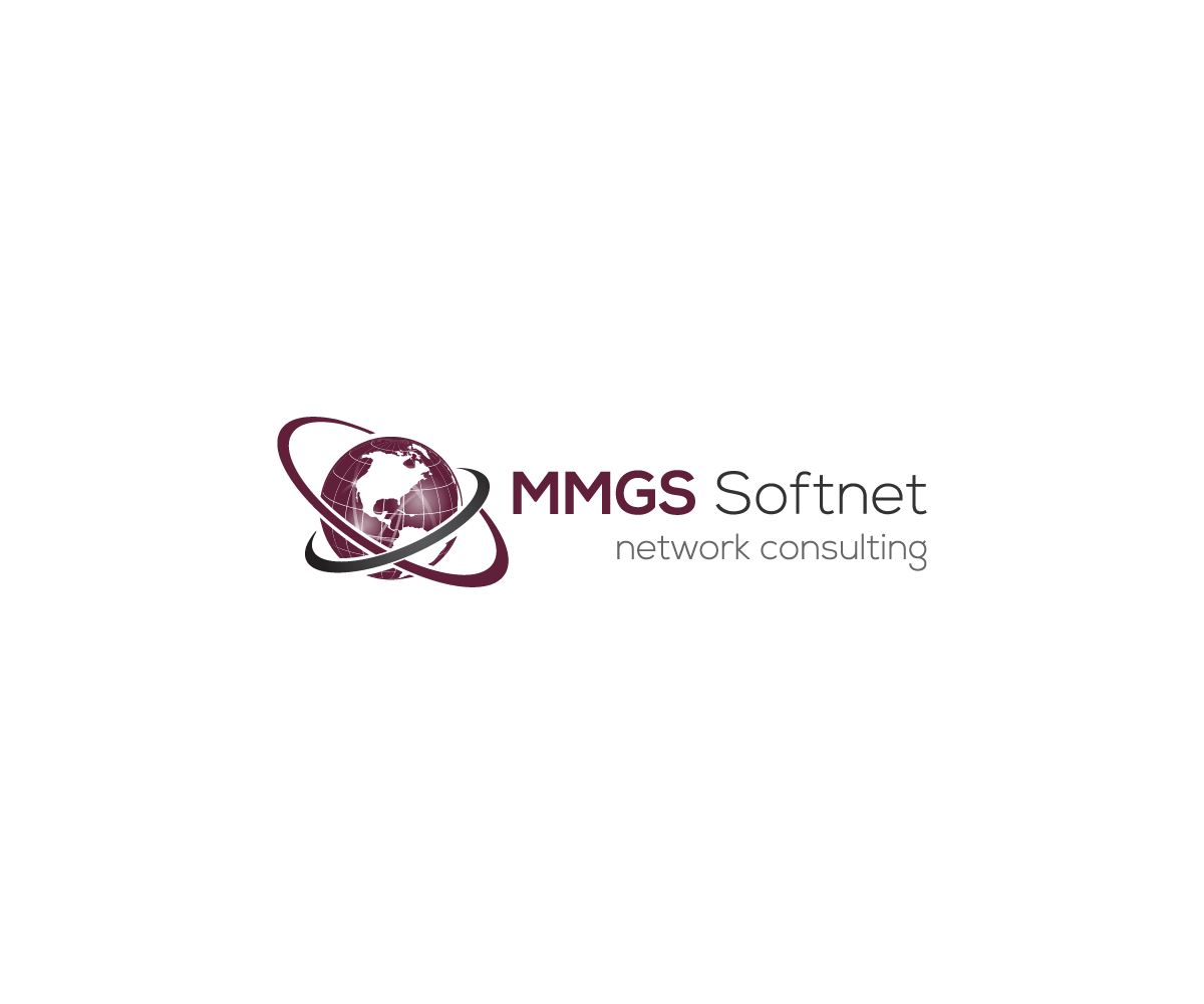Design de Logo par ppnelance pour MMGS Softnet Pty Ltd | Design #1542679
