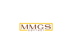 Design de Logo par MIM design pour MMGS Softnet Pty Ltd | Design : #1536503
