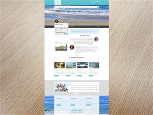 Web Design by Agnes Bak