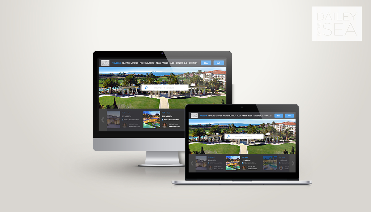 Web-Design von Dennis für dieses Projekt | Design #5575839
