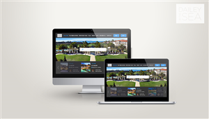 Web Design by Dennis