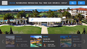 Diseño Web por Dennis para este proyecto | Diseño: #5575843