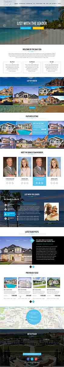 Diseño Web por RupalTechno para este proyecto | Diseño: #5592312