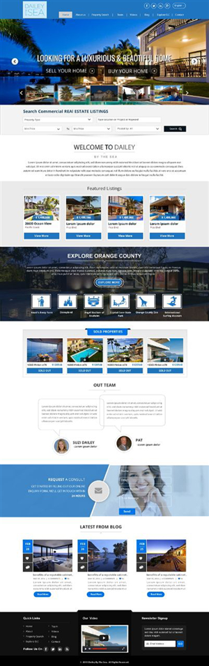 Web Design by Akrutishah