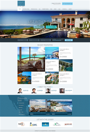 Web Design by ImranArif