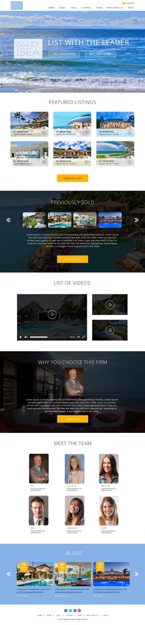 Web Design by TechWise