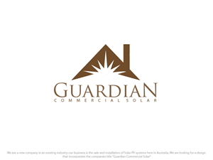 Logo Design by Shah Zyl for this project | Design #5606123