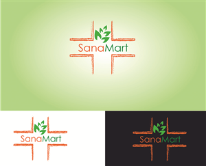Logo Design by kirandk