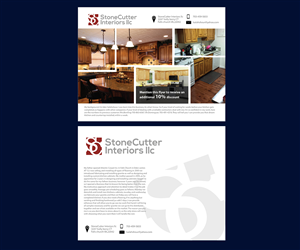 Design de Carte Postale par Sandaru pour ce projet | Design : #5577355