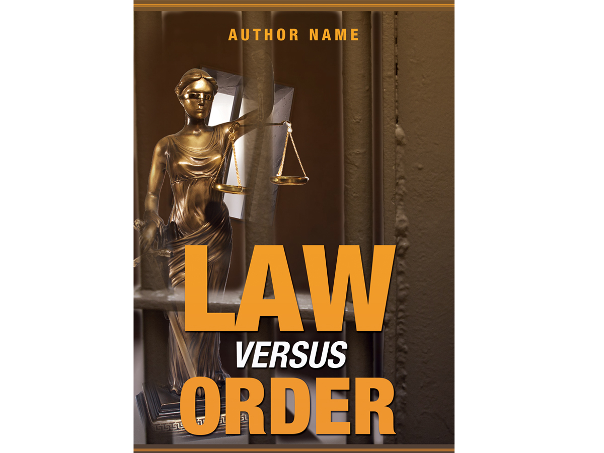 Book Cover Design by sdeb for Irish Cabrini Creative | Design #5590983