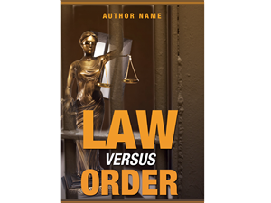 Book Cover Design by sdeb for Irish Cabrini Creative | Design: #5590983