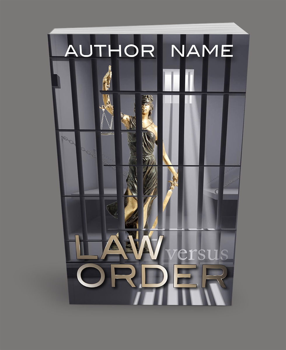 Book Cover Design by RedOne22 for Irish Cabrini Creative | Design #5570359