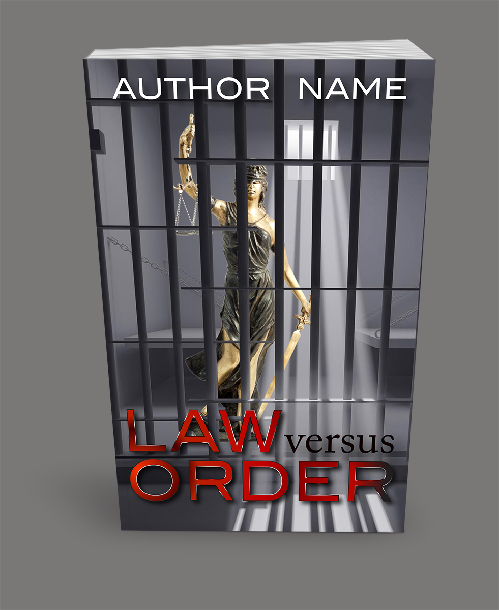 Book Cover Design by RedOne22 for Irish Cabrini Creative | Design #5570363