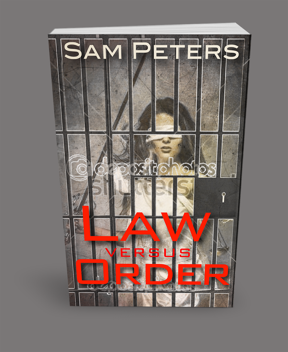 Book Cover Design by RedOne22 for Irish Cabrini Creative | Design #5600409