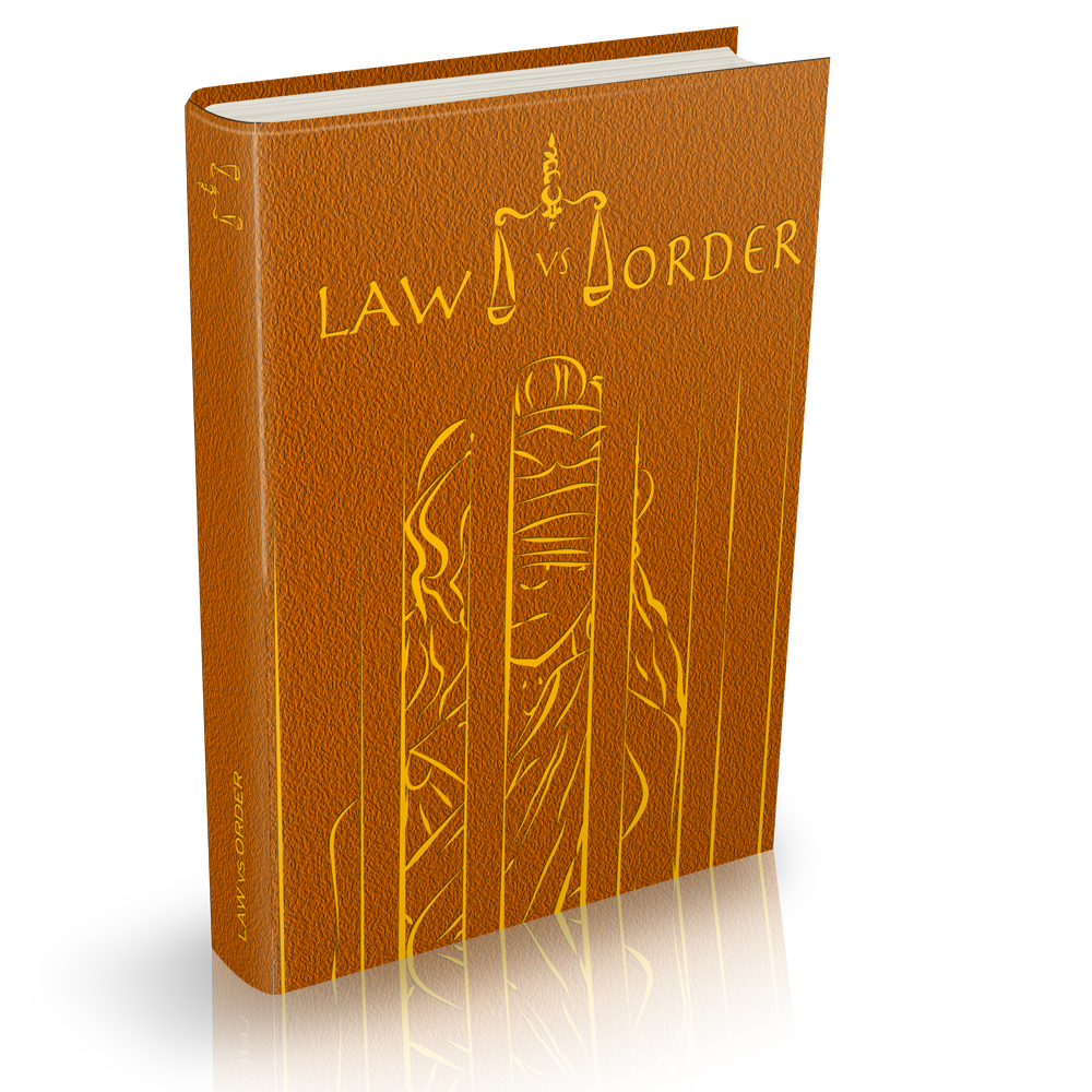 Book Cover Design by IntendDesign for Irish Cabrini Creative | Design #5578009