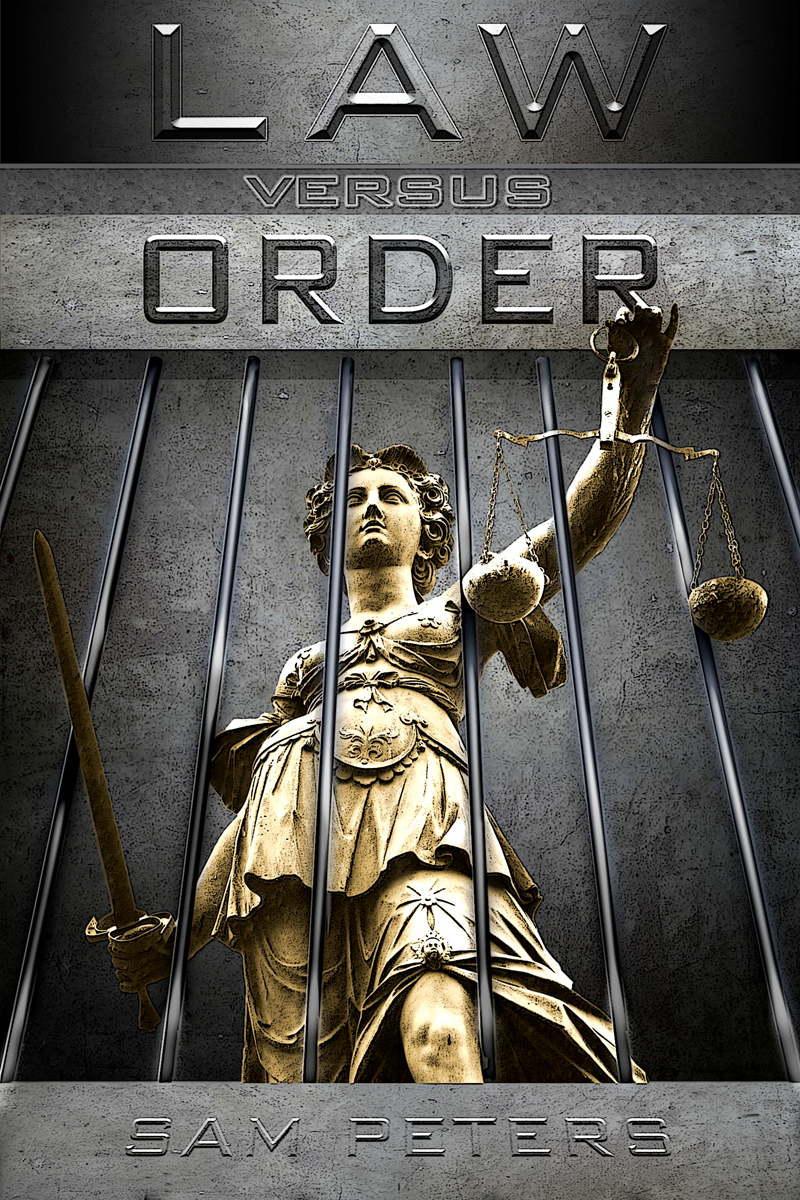 Book Cover Design by illuminati-design for Irish Cabrini Creative | Design #5720067