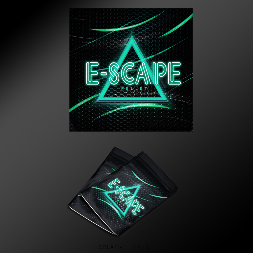 Diseño de Empaque por Creative Shots Studio para Chem-Technology Limited | Diseño #5579713