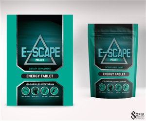 Design Emballage par SofiaDesignStudio pour Chem-Technology Limited | Design : #5603576