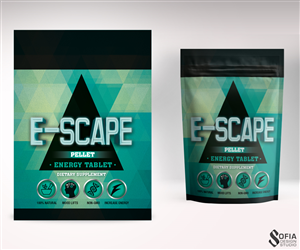 Design Emballage par SofiaDesignStudio pour Chem-Technology Limited | Design : #5604390