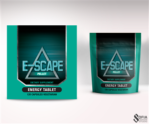 Design Emballage par SofiaDesignStudio pour Chem-Technology Limited | Design : #5611387