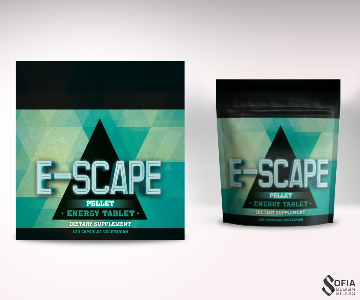 Verpackungs-Design von SofiaDesignStudio für Chem-Technology Limited | Design #5611390