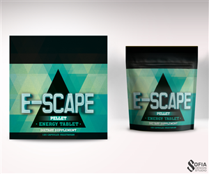 Design Emballage par SofiaDesignStudio pour Chem-Technology Limited | Design : #5611390