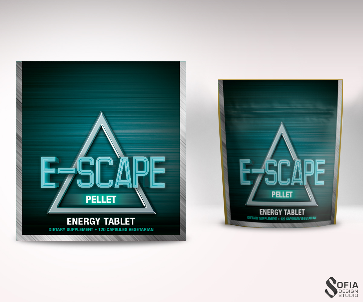 Design Emballage par SofiaDesignStudio pour Chem-Technology Limited | Design : #5612584