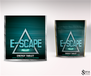 Design Emballage par SofiaDesignStudio pour Chem-Technology Limited | Design : #5612584