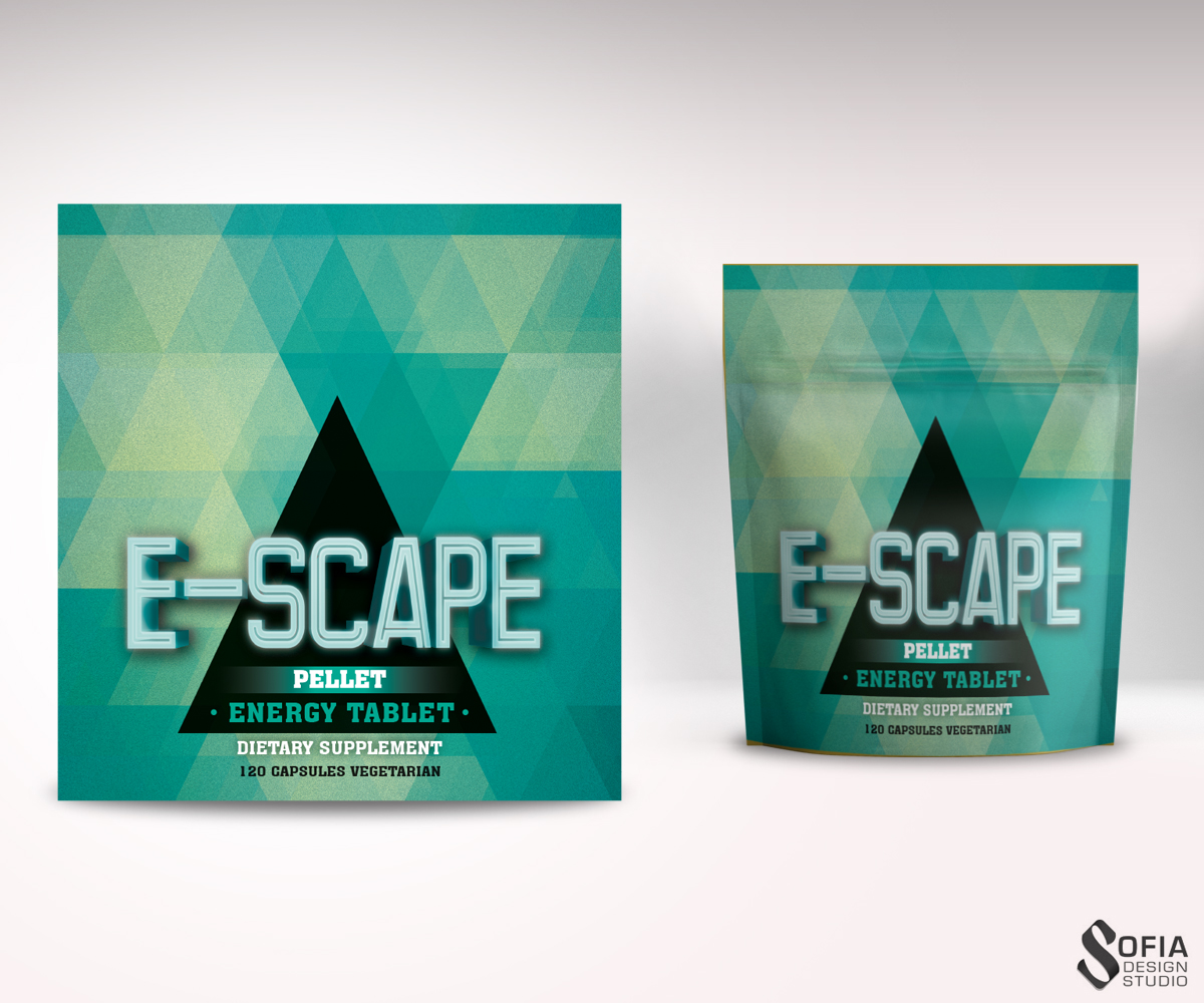 Packaging Design by SofiaDesignStudio for Chem-Technology Limited | Design #5612587