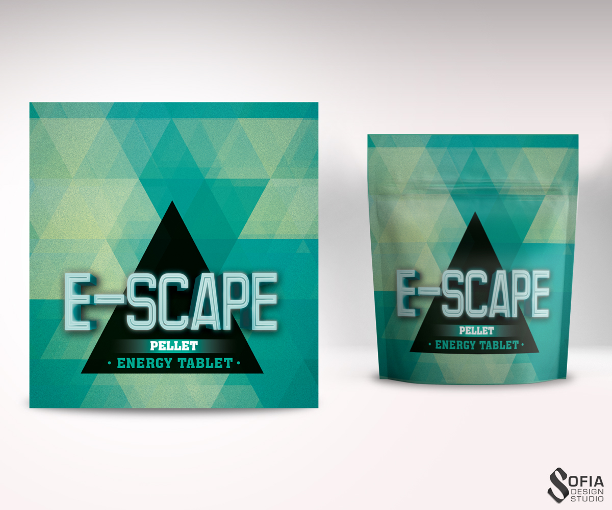 Verpackungs-Design von SofiaDesignStudio für Chem-Technology Limited | Design #5613537