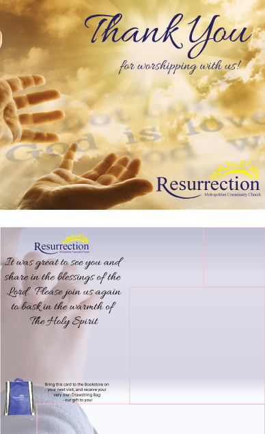 Design de Carte Postale par TedAtkinson pour ce projet | Design #5569950