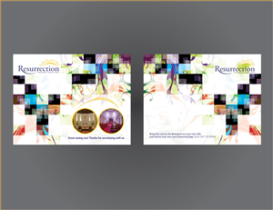 Diseño de Postal por nuhanenterprise para este proyecto | Diseño #5582143