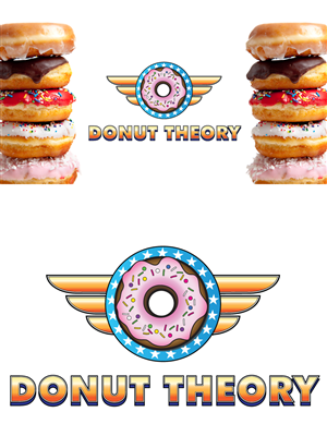 Logo Design by Ministry of Design for this project | Design #5571224