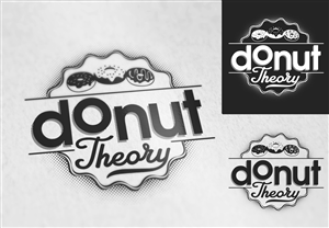 Logo Design by nivleik