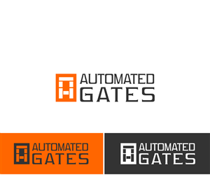 Logo Design by Jems Wood for this project | Design #5632084