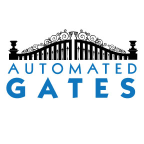 Electric Gates or Automated Gates | Logo Design by Think1st