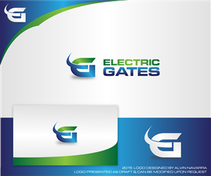 Logo Design by alvinnavarra
