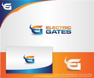 Logo Design by alvinnavarra for this project | Design: #5661198