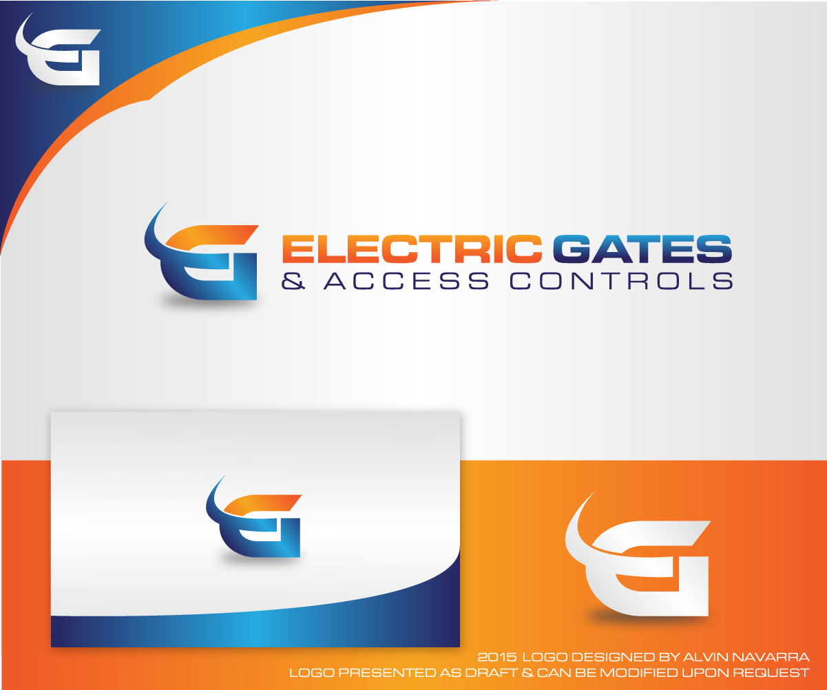 Logo Design by alvinnavarra for this project | Design #5682234