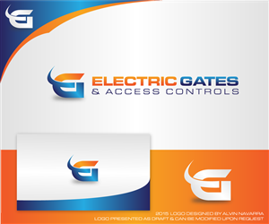 Logo Design by alvinnavarra for this project | Design: #5682234