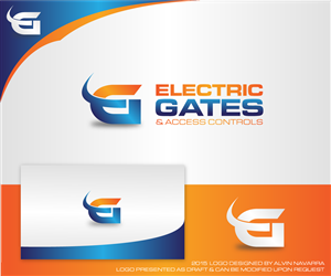 Logo Design by alvinnavarra for this project | Design #5682235